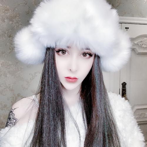 花生碎05: 来去散步